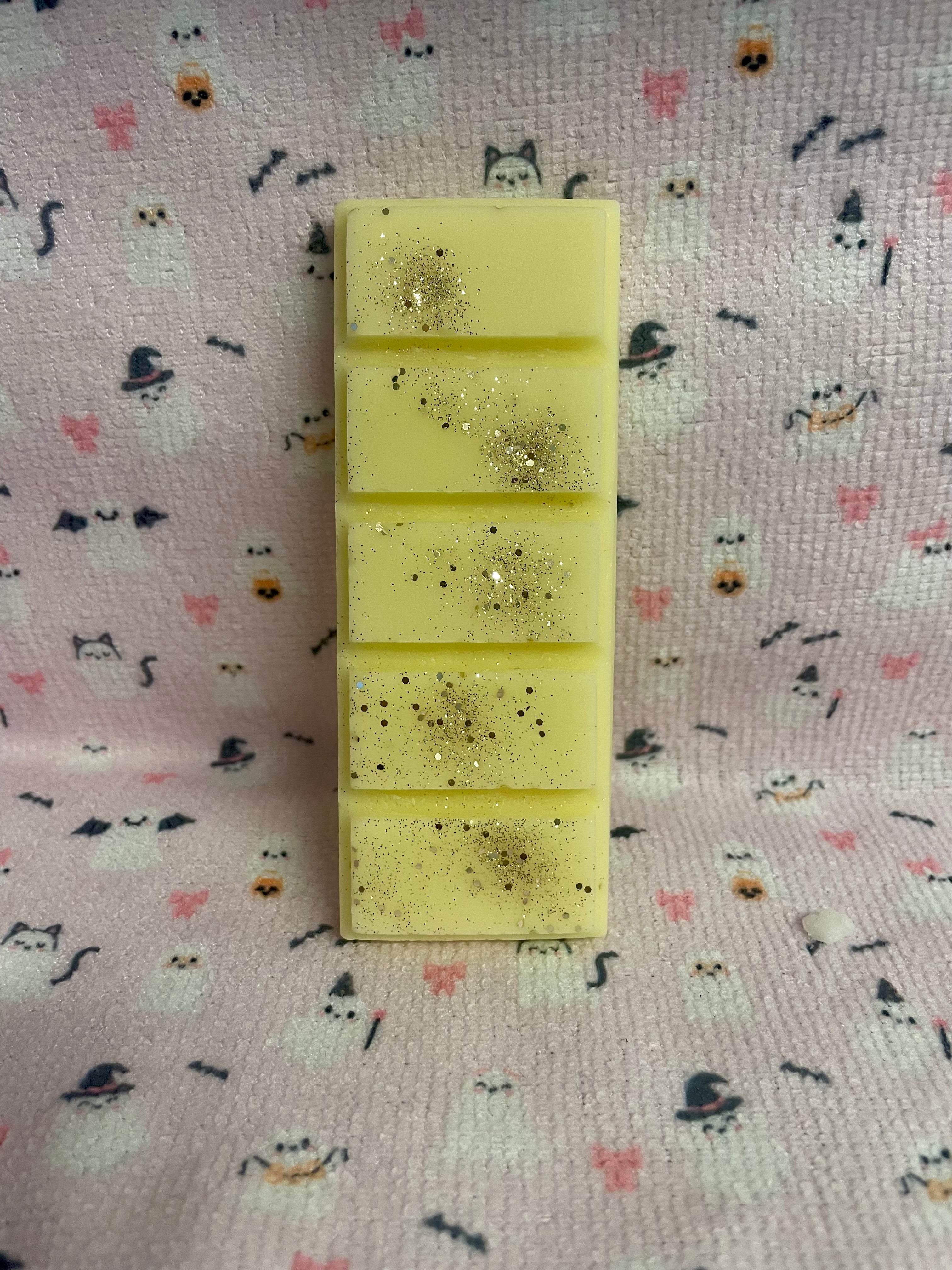 Vanilla Bloom Bliss Glow Through It Rituals