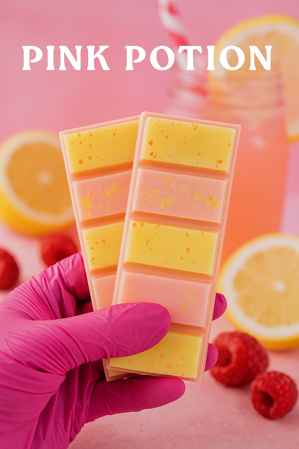 Pink Potion
