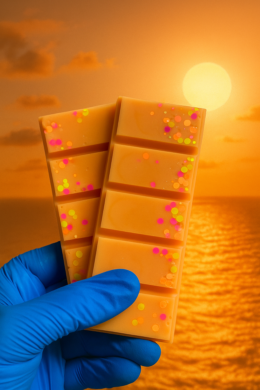 Honey I Glowed The Kids